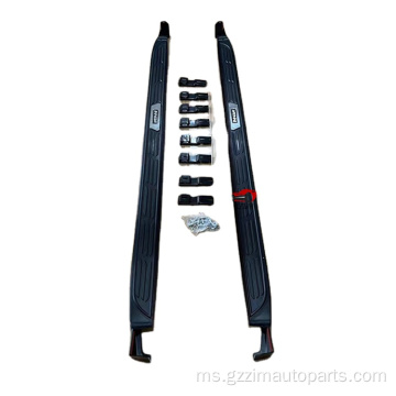 Innova 2023 Running Board Side Step